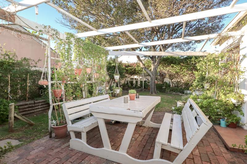3 Bedroom Property for Sale in Victoria Park Western Cape
